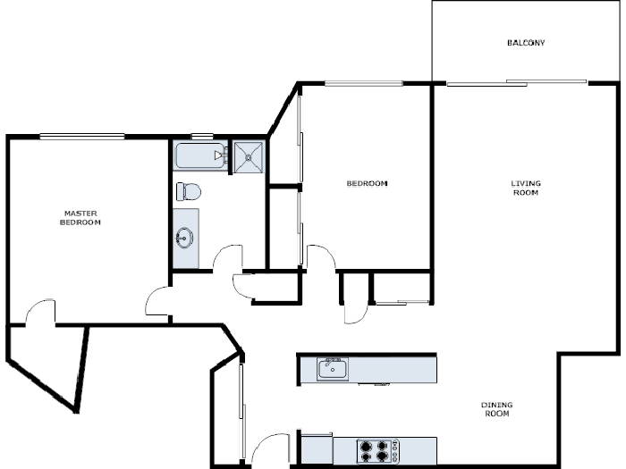 1410 Millbrae Ave photo 4